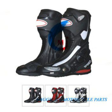 Accessoires de moto Bottes de moto de haute qualité